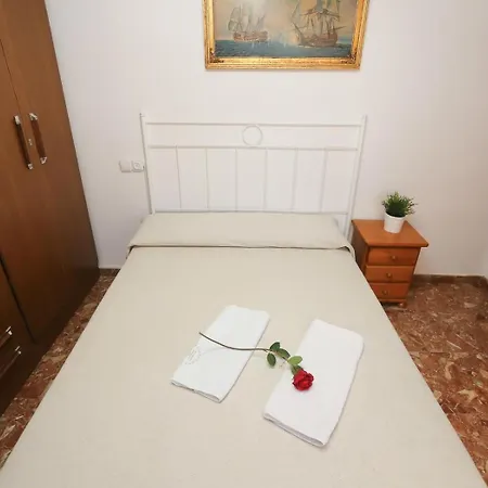 Apartment Maresmo Salou