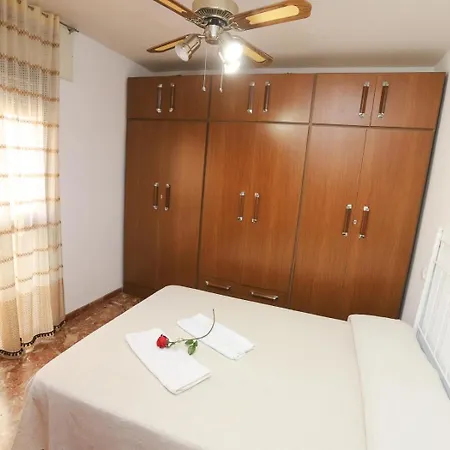 Maresmo Apartment Salou
