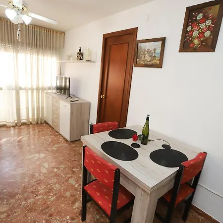 Apartment Maresmo
