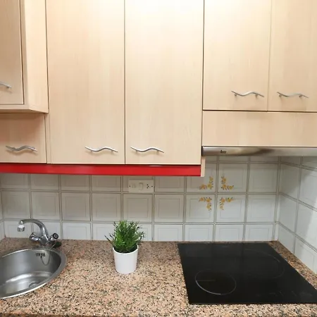 Apartment Maresmo *